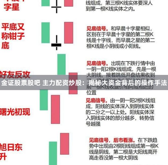 金证股票股吧 主力配资炒股：揭秘大资金背后的操作手法
