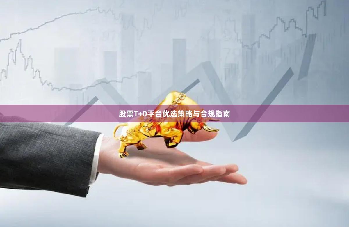 股票T+0平台优选策略与合规指南