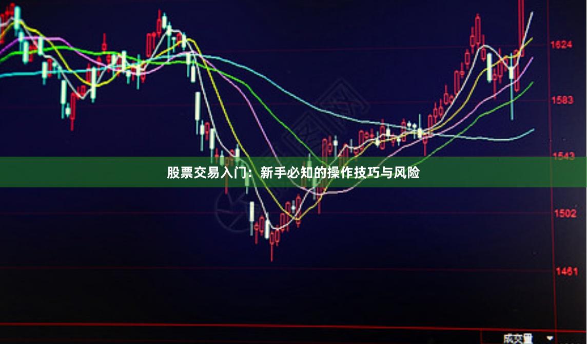 股票交易入门：新手必知的操作技巧与风险