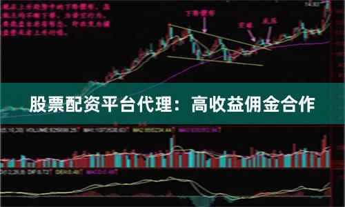 股票配资平台代理：高收益佣金合作