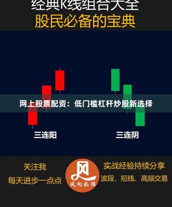 网上股票配资：低门槛杠杆炒股新选择